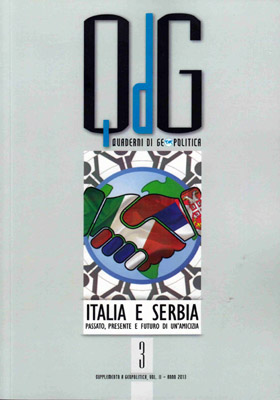 QdG - Италија и Србија: прошлост, садашњост и будућност пријатељства